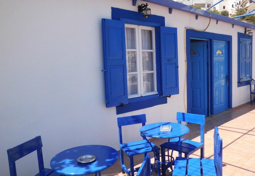 Studios Happiness Panteli Exterior photo